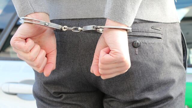 Arrestan a pasajero de crucero en ruta a San Juan