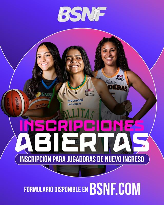 BSNF anuncia comienzo de inscripción para el Sorteo de Nuevo Ingreso 2026