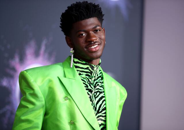 VIDEO: Cantante Lil Nas X asegura que está en su “era cristiana”