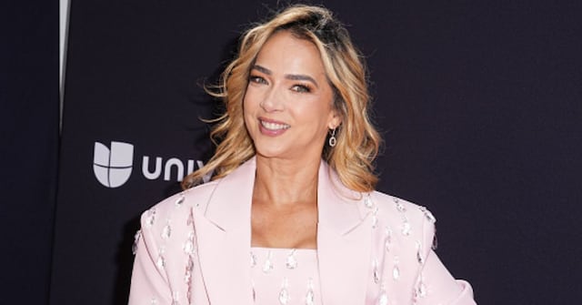 ¿Se va de Univisión? Adamari López anuncia cambio en su carrera