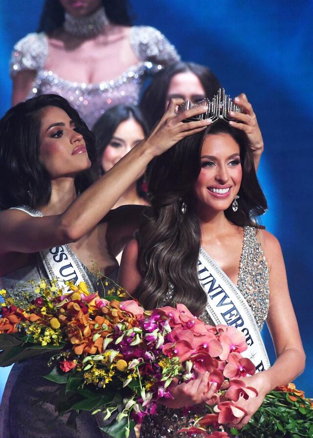 ¿Cuáles son los municipios que han ganado más coronas de Miss Universe Puerto Rico? El primero alcanza las 17 coronas
