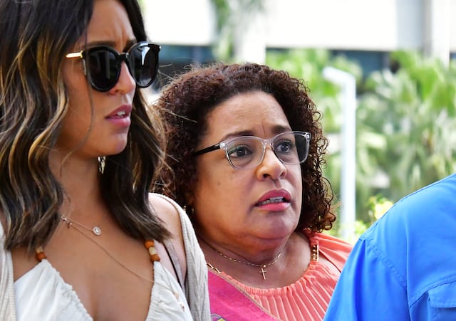 Tribunal determina que María Milagros Charbonier debe restituir $136,500 relacionados con caso de corrupción