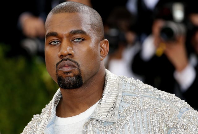 Polonia cancela concierto de Kanye West tras polémica por exaltación del nazismo