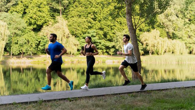 Invitan a corredores a participar y completar tres carreras en El Josco Challenge en Toa Alta
