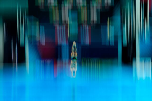 FINA se rebautiza como World Aquatics