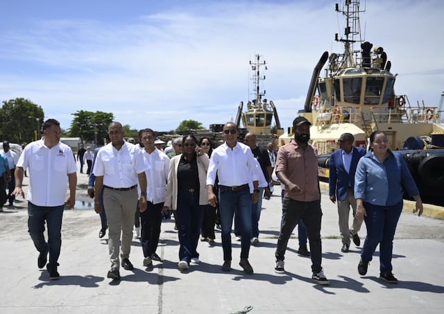 Empresarios locales buscan expandir exportaciones tras misión comercial en República Dominicana