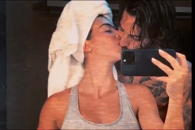 ¿Quién es Susana Gómez, la novia de Maluma?
