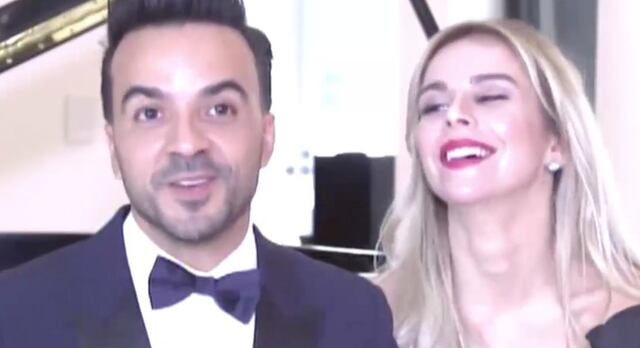Luis Fonsi revela intimidades de su hogar