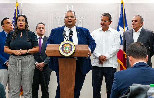 Supremo respalda el Reglamento Conjunto de Emergencia