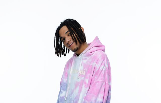 Enyel C presenta su nueva canción “Nash”