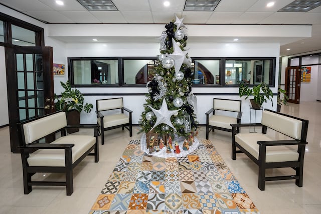 Canyon Hotel Barranquitas: “Como en casa”, entre montañas, sabor y hospitalidad