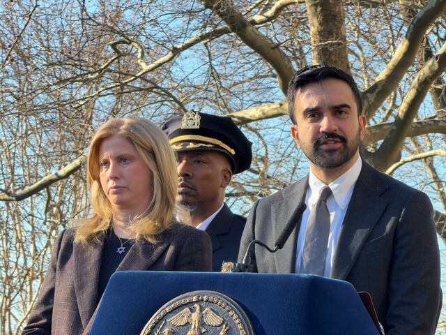 Investigan como “terrorismo relacionado con el Estado Islámico” ataque fallido en Nueva York