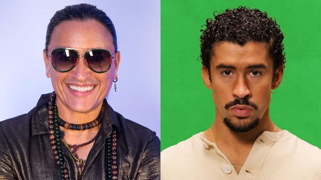 Elvis Crespo sobre Bad Bunny: “Su música te cautiva”