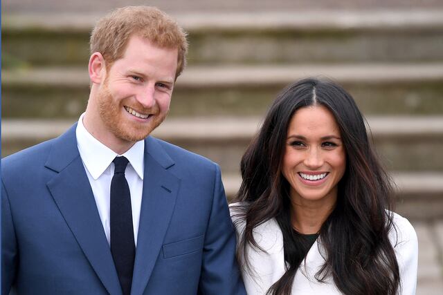 ¿Inminente separación de Meghan Markle y el príncipe Harry? El hermano de la actriz dio declaraciones contundentes
