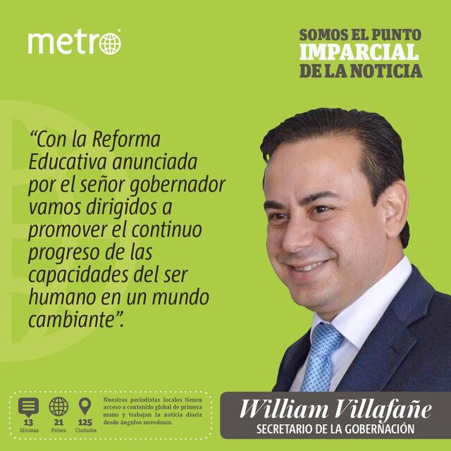 Un gran puente al futuro