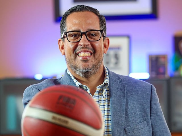 Gigantes de Carolina anuncian el nombramiento de PJ Arroyo como Gerente de Operaciones para el 2025