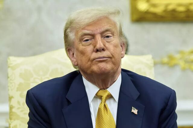 Tribunal de Apelaciones declara inconstitucional intento de Donald Trump de eliminar ciudadanía por nacimiento