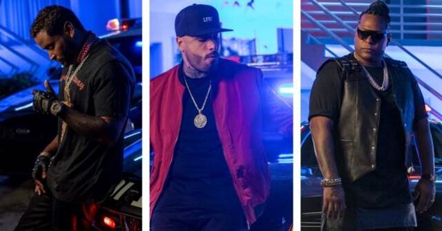 Zion y Lennox estrena vídeo del tema “Mi tesoro” con Nicky Jam