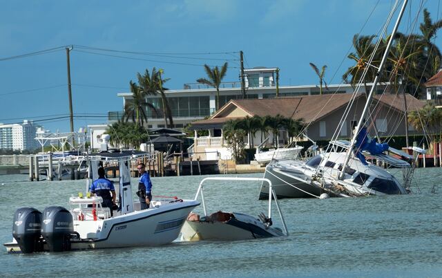 Los Cayos de Florida permanecerán cerrados a turistas