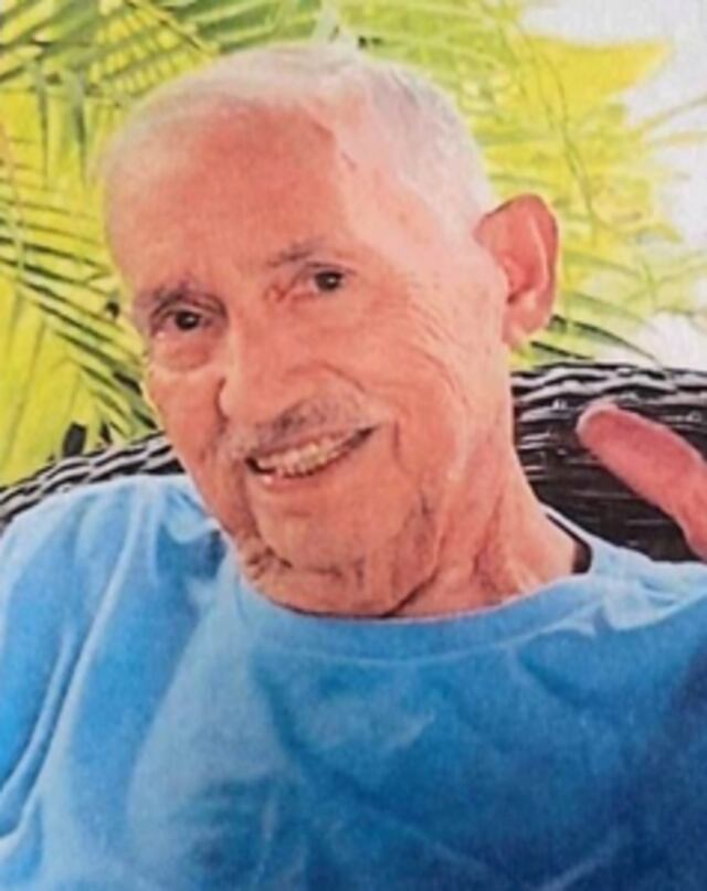 Encuentran a octogenario reportado como desaparecido en Hatillo