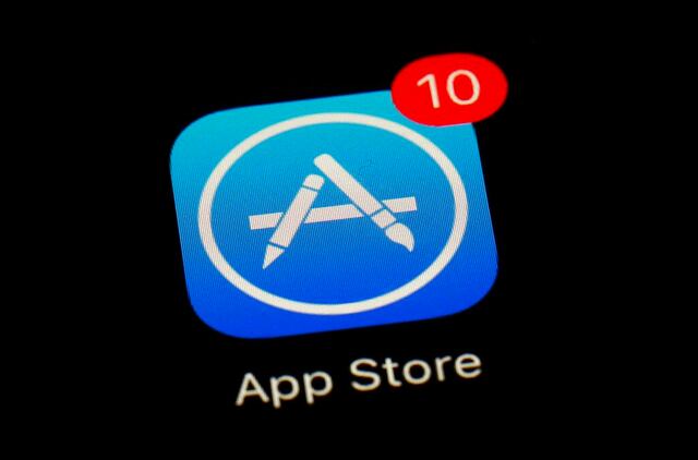Reino Unido investiga el Apple App Store