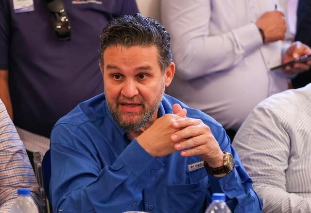Primeras concesiones de La Parguera podrían salir en las próximas semanas, dice Waldemar Quiles
