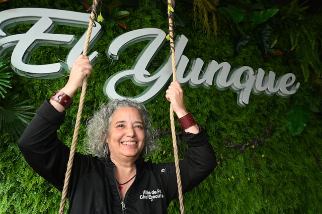 ​El Yunque eleva experiencia gastronómica con menú criollo moderno