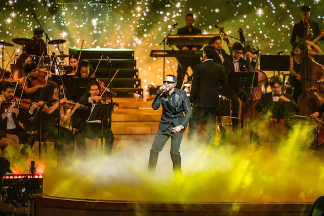 Yandel se presentará en The Tonight Show con Jimmy Fallon