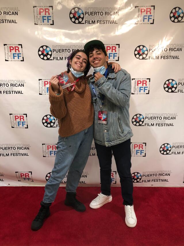 Celebran festival de cine independiente La nueva cepa