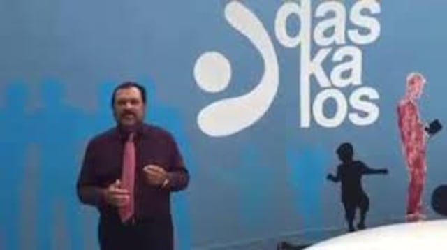 Fallece el exsecretario de Educación Rafael Cartagena Rodríguez