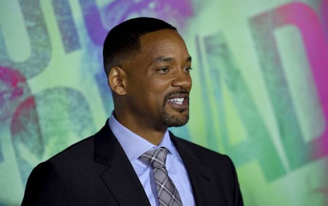 Will Smith niega que tuvo relaciones sexuales con Duane Martin