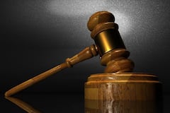 Sentencian a 45 años de prisión a hombre vinculado al asesinato del sargento Eliezer Ramos Vélez