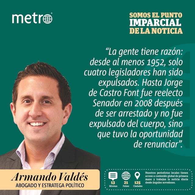 Cegados por el mármol