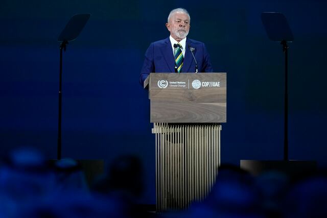 Brasil aprueba reforma impositiva que según Lula facilitará las inversiones