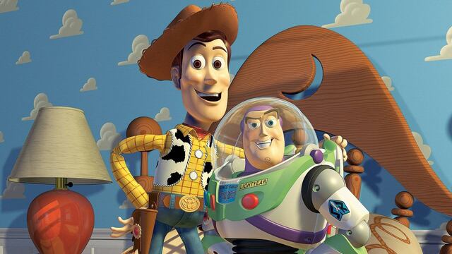 Este es el posible final de la película “Toy Story 5″