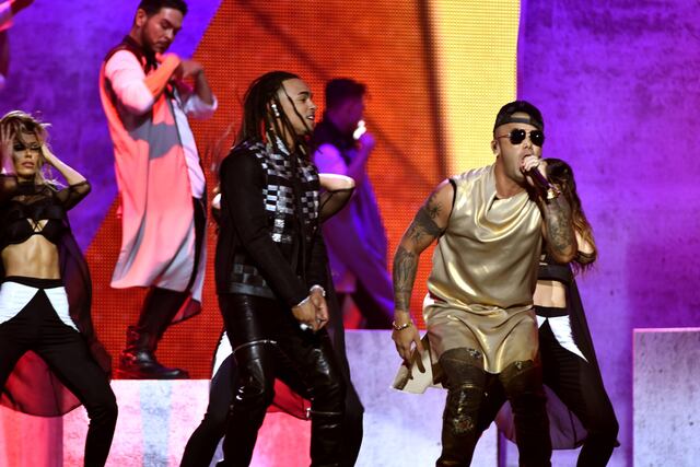 Ozuna se presentará en el Choliseo