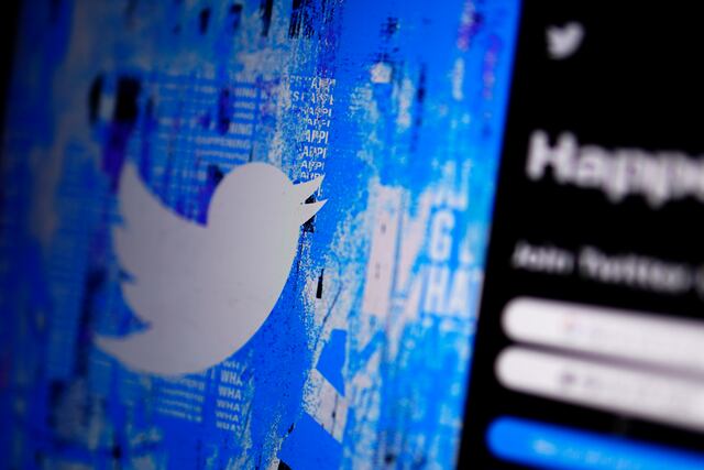 El inesperado curso que tomó Twitter tras la compra de Musk