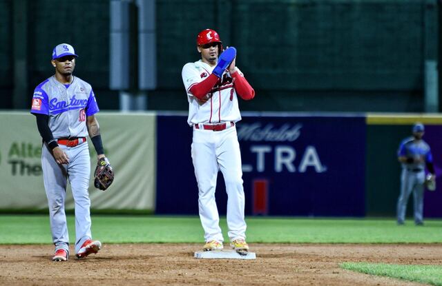 Pelota invernal: Luis Vázquez se une a los Criollos de Caguas