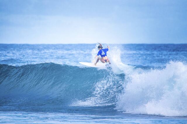 Continuo el compromiso del Corona Pro Surf Circuit