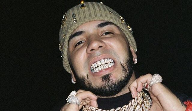 Anuel AA revela un video musical cinematográfico