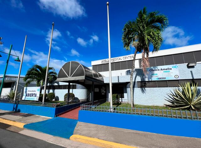 Reabre la clínica Amelia en Guaynabo tras receso de verano