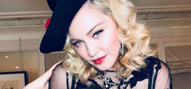 Release party oficial de Madonna en Puerto Rico