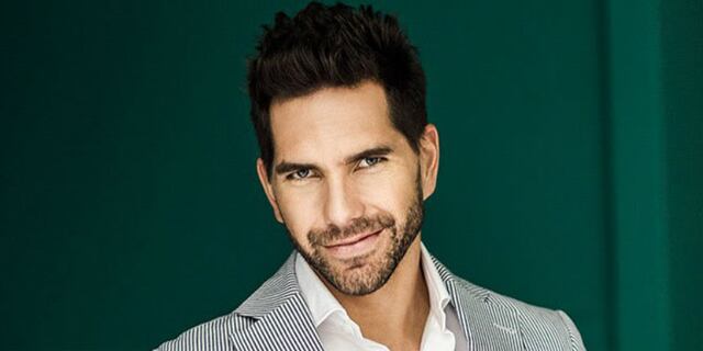 Actor Arap Bethke se une al elenco de "Club de Cuervos" de Netflix