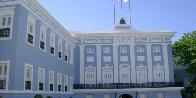 Fortaleza baraja alternativas para mensaje de presupuesto