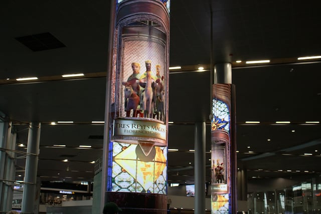 Museo de Las Américas lleva de viaje a los Santos de Palo de Puerto Rico