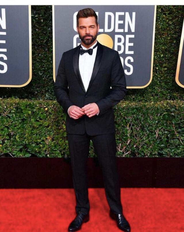 Ricky Martin anticipa que su hija será una "mujer radical"