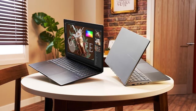 Opciones de laptops para estudiantes y profesionales