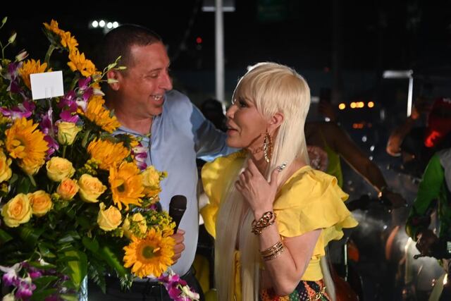 Abren más secciones para el concierto de Ivy Queen en el Choliseo