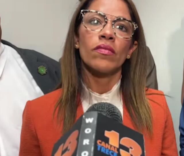 Alcaldesa insiste entregó documentos al DRNA sobre crimen ambiental en Bahía Jobos