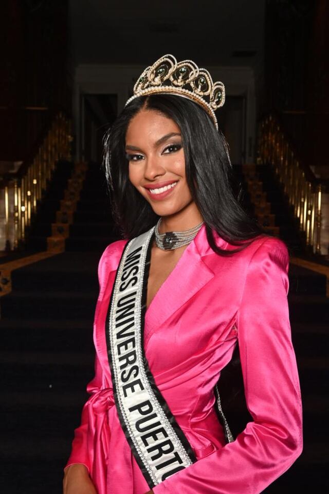 “Los certámenes son una celebración de las cualidades de las mujeres”: Ashley Ann habla de los cambios en Miss Universo